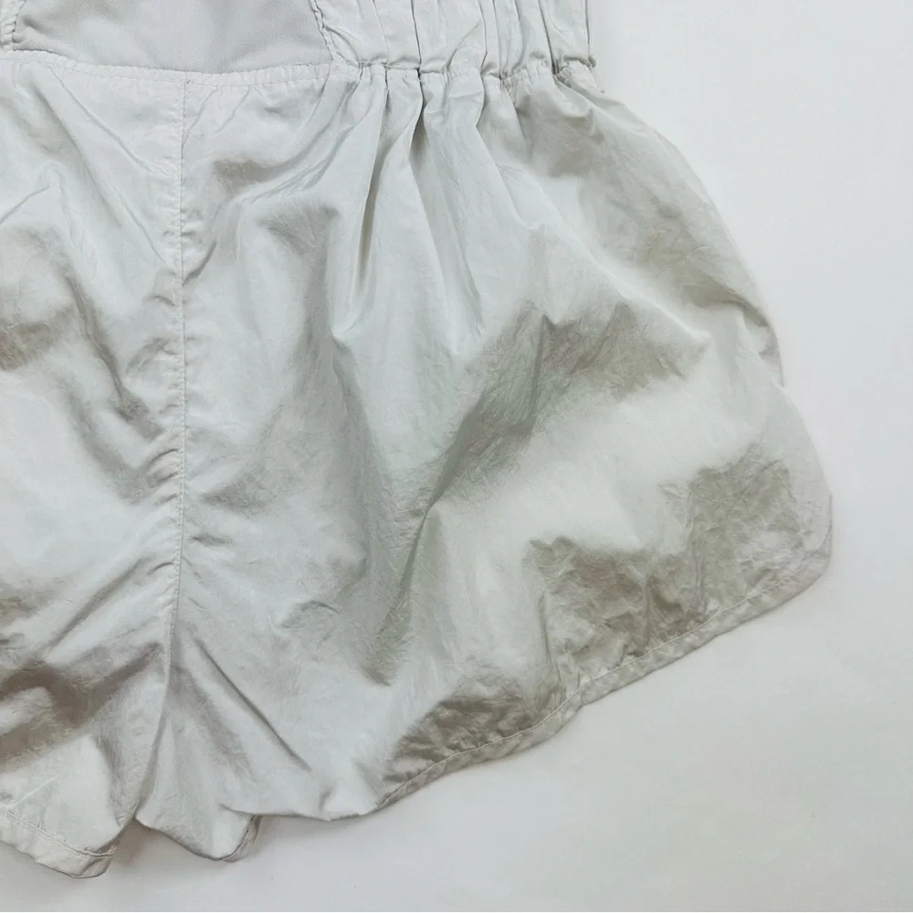 Free People Movement The Way Home Shorts Size Medium